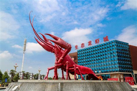 第十四届湖北（潜江）龙虾节主体活动将于5月20日开幕 - 湖北日报新闻客户端
