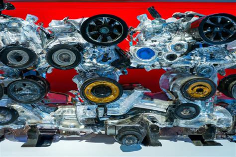 发动机的顶尖技术 带大家认识一个12缸引擎V12发动机【汽车资讯_好车网】