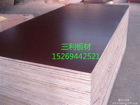 木材厂家出售工程用建筑模板 清水复合模板 松木模板 建筑口料-阿里巴巴