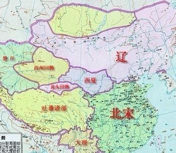 这个少数民族建立政权，以汉语为官方语言，中国有了另外一个名称