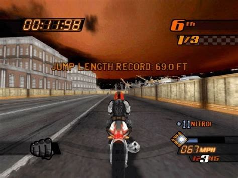 暴力摩托2008单机版-暴力摩托2008单机版最新下载v1.0.0-白鹭互动游戏平台