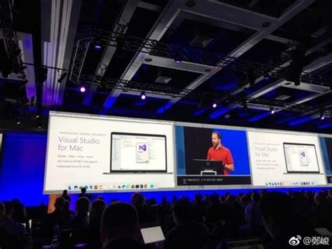 微软开发者大会召开，推出更快的Edge浏览器_凤凰网