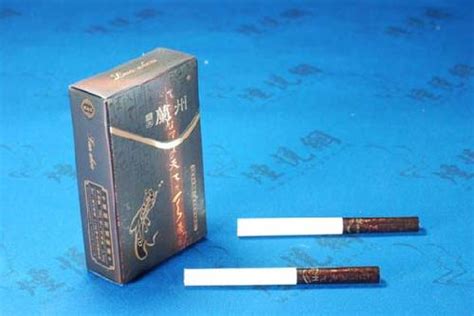 盘点十大世界最贵的烟:每盒价值66万元(烟盒由白金制成)_小狼观天下
