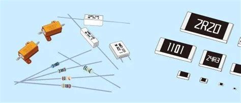 贴片电阻阻值要怎么看-贴片电阻的阻值识别方法