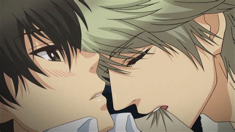 SUPER LOVERS OVA-更新更全更受欢迎的影视网站-在线观看