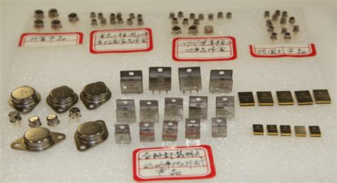 军工器件-江西省电子集团有限公司