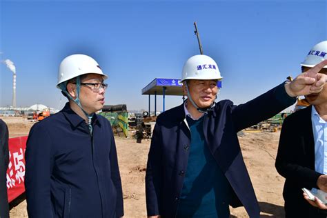 2020年忻州城区基础设施、市政重点工程等建设项目发布，你想知道的都在这里！_澎湃号·媒体_澎湃新闻-The Paper