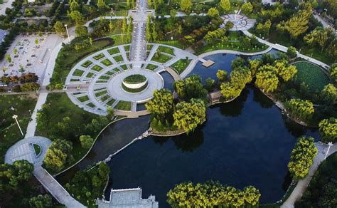 遵化市城乡总体规划（2013——2030年）-河北省城乡规划设计研究院