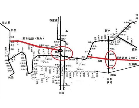 济滨城铁预计2020年通车 济南到滨州仅半小时-新闻中心-东营网