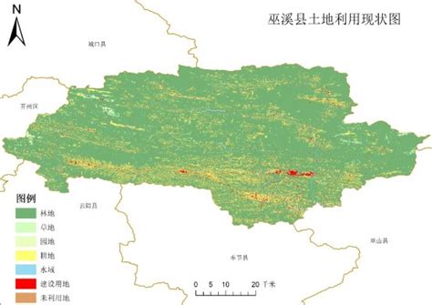 巫溪县百科资料-排行榜123网
