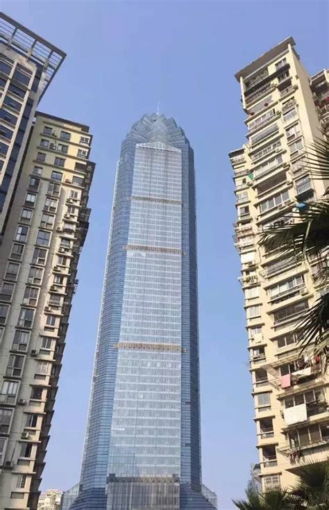 揭秘339米 浙南第一高楼建设分几步将打造哪些业态-新闻中心-温州网