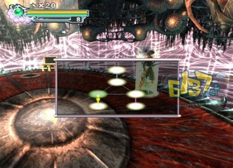《鬼武者3》全流程图文攻略 海底神殿：赤龙之盘(3)_6137游戏网