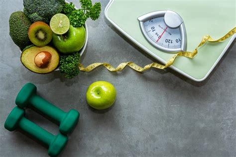 7 Principles of Healthy Weight Loss - Blush Lane
