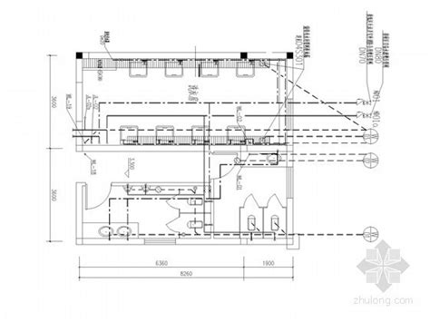 [重庆]花园式高档住宅区规划设计方案文本（含CAD 知名设计院）-居住建筑-筑龙建筑设计论坛