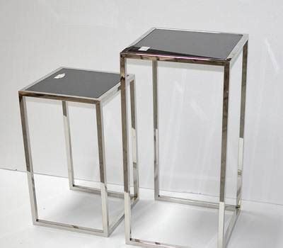 不锈钢电镀高端家具定制 后现代简约餐桌 简约欧式餐台 意大利长桌