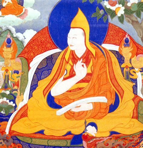 藏传佛教史上的三个“第一位” 他们的故事太传奇_国内新闻_环球网