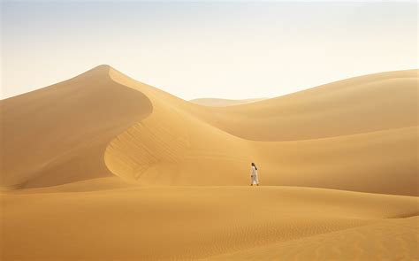 广东小众景点：别样的大漠风情——韶关红沙漠