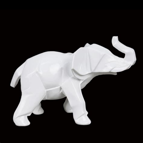 大象 动物造型玻璃钢雕塑 酒店会所样板房室内雕塑 工艺品摆件 ...