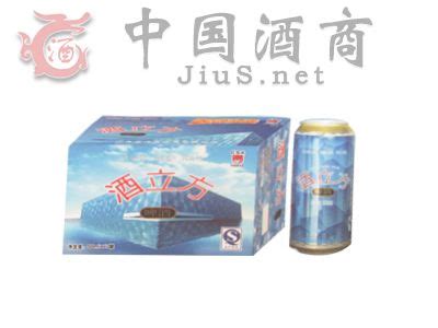 酒立方|山东晏河泉啤酒有限公司 - 啤酒招商 - 酒商网【JiuS.net】
