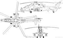 卡-29运输战斗直升机进驻堪察加半岛 增强俄军对抗美军活动的能力（4）-千龙网·中国首都网