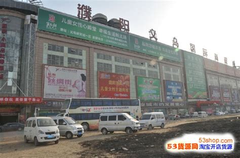 濮阳恒丰广场地址-全球商铺网