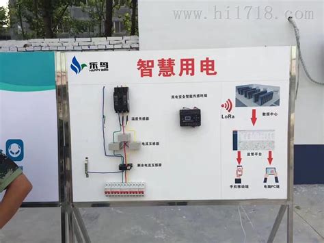 智慧用电在使用过程中可带来的六个具体优势-杭州晨脉科技有限公司