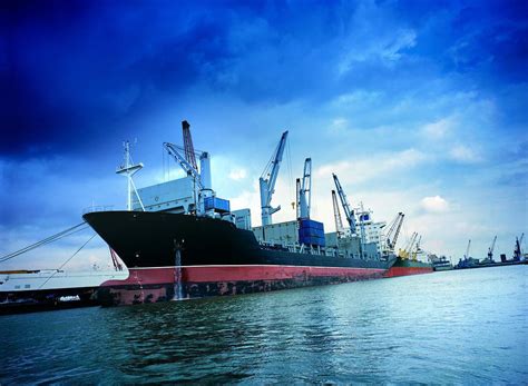 外贸中常见的交货方式你了解多少（下）？-出口外贸代理-上海外贸进出口公司