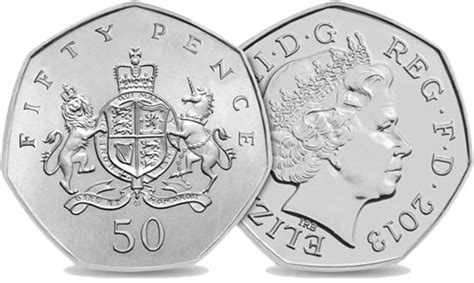 旧版1英镑硬币退出流通 英国人还有好几亿零钱没花出去|界面新闻 · 天下