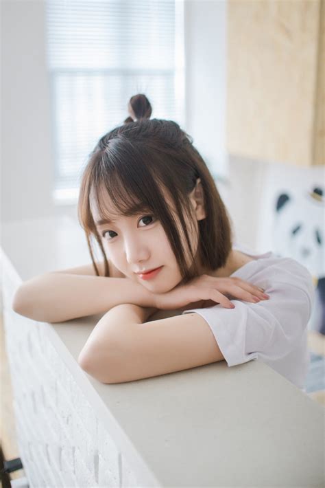 零零后非主流美女头像