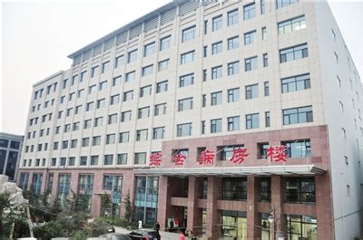 邯郸市第一医院全方位提升医疗救治能力_手机新浪网