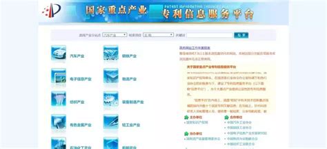 中国专利网检索常用的网站有哪些（十八个国内专利网站介绍）_百灵号