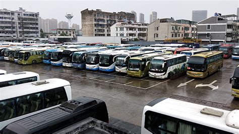 【中国青年网】移动的“南北客运走廊” 义乌BRT公交开启绿色出行新风尚-义乌,公交车-义乌新闻