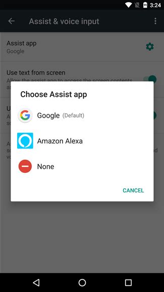 你可以决定亚马逊Alexa语音助理的下一个新技能