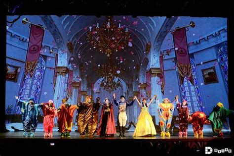 带您走进童话世界 儿童剧《白雪公主与七色光》登陆声远舞台 - 济宁 - 济宁新闻网