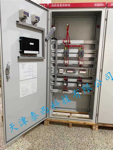 消防泵控制柜含机械应急启动功能和普通消防泵控制柜有什么区别-沈阳申工电气暖通有限公司