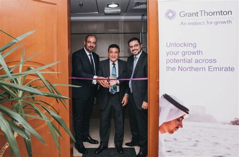 Grant Thornton welcomes largest trainee intake | Midlands Business News ...