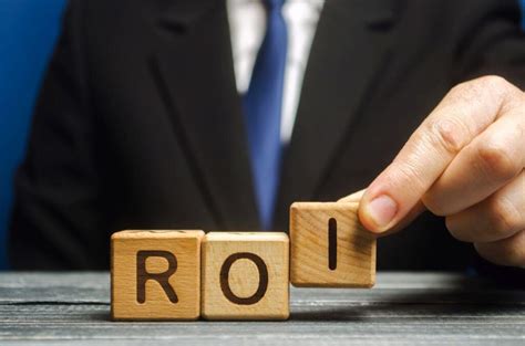 SEO ROI: Everything You Need to Know - Contentation