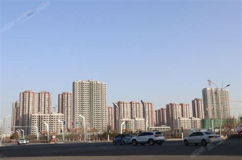 2022年郑州楼市，买房看看金水区，河南房价洼地 - 知乎