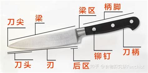 中国烹饪大师何大厨，总结36年用刀经验，亲自带你选刀！凤凰网凰家尚品_凤凰网