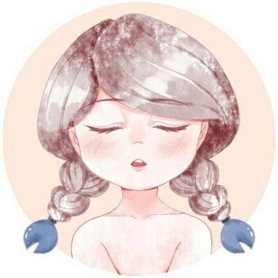 星座专属头像非主流
