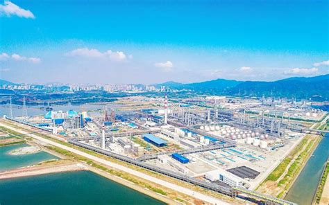惠州前两月规模以上工业增加值343.78亿元、同比增长4.6%