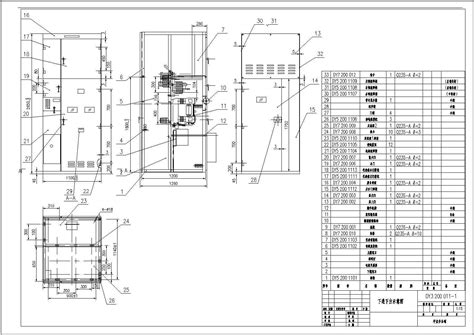 机械设计CAD图纸-工艺夹具-数控-模具-机电一体-尽在小林机械资料网