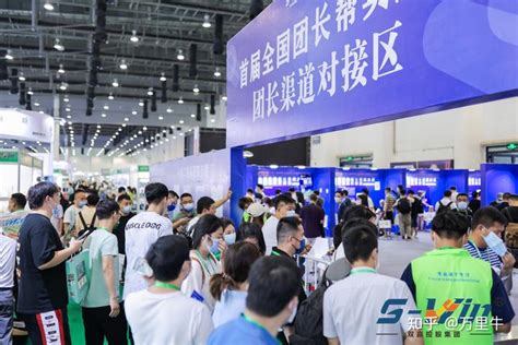 2022中国（厦门）国际跨境电商展开幕