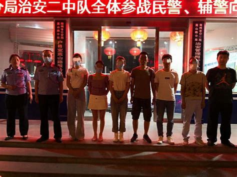 骗钱骗感情，郑州警方抓获3名“酒托女”-大河新闻