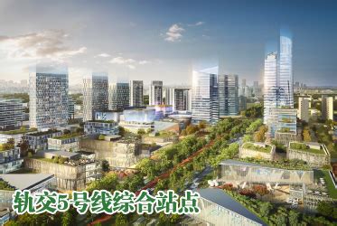 上海市工业综合开发区