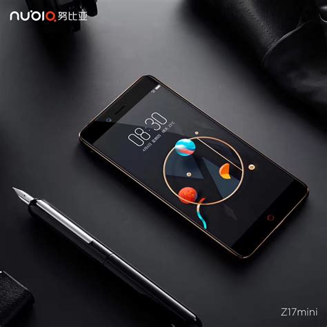nubia努比亚Z11手机效果图|工业/产品|电子产品|Jeckliu - 原创作品 - 站酷 (ZCOOL)