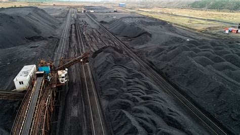 穿越百年的黑金: 重庆煤矿全部关停, 历史引擎黯然熄火