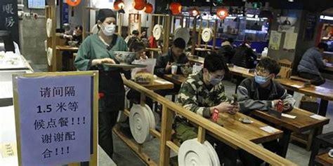 广州日报数字报-市疾控发布市民外出就餐提醒