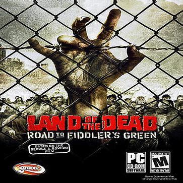 活死人之地 Land of the Dead: Road to Fiddler