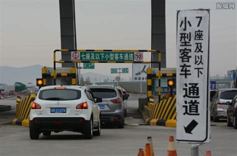 云南省取消高速公路省界收费站主体工程建设全部完工_昆明信息港